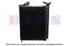 AKS DASIS 420019N Condenser, air conditioning